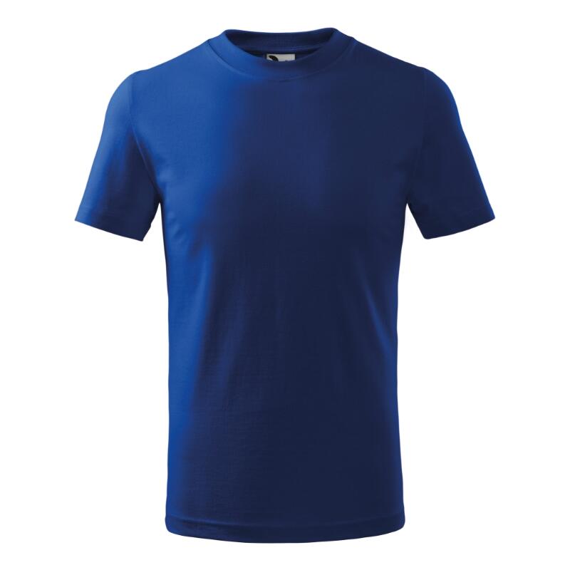 MALFINI® Tričko detské Classic (kráľovská modrá)