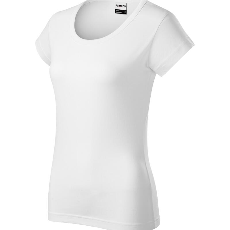 RIMECK® Tričko dámske Resist heavy (biela)