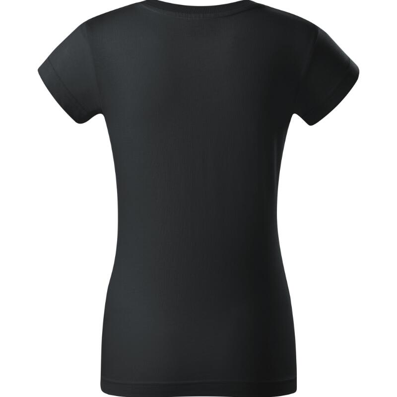 RIMECK® Tričko dámske Resist heavy (ebony gray)