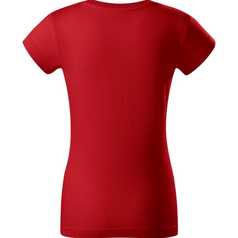 RIMECK® Tričko dámske Resist heavy (červená)