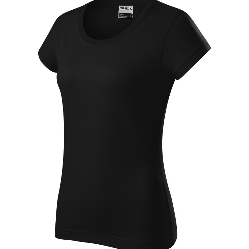 RIMECK® Tričko dámske Resist heavy (čierna)