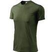 MALFINI® Tričko pánske Fantasy (khaki)