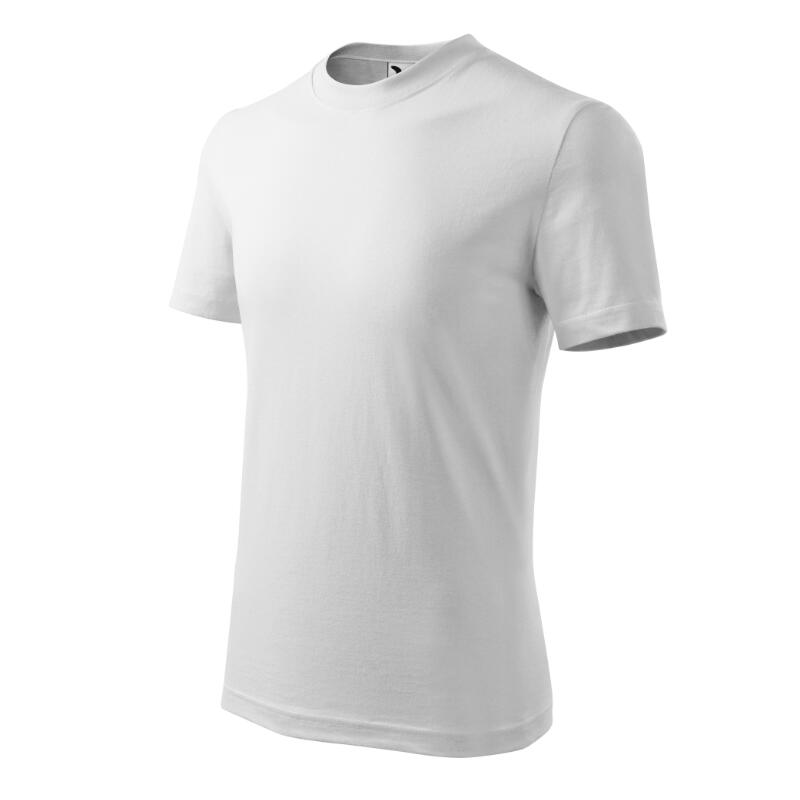 MALFINI® Tričko detské Classic (biela)