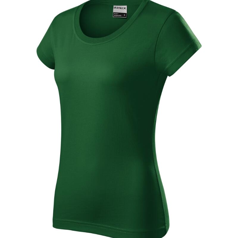 RIMECK® Tričko dámske Resist heavy (fľaškovozelená)