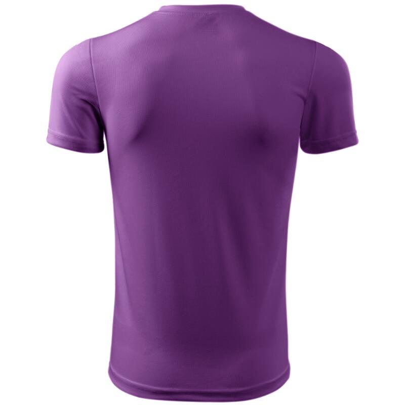 MALFINI® Tričko pánske Fantasy (fialová)