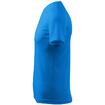 MALFINI® Tričko pánske Fantasy (snorkel blue)