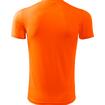 MALFINI® Tričko pánske Fantasy (neon orange)