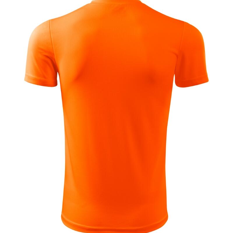 MALFINI® Tričko pánske Fantasy (neon orange)