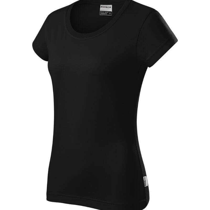 RIMECK® Tričko dámske Resist heavy (čierna 01 (brand label))